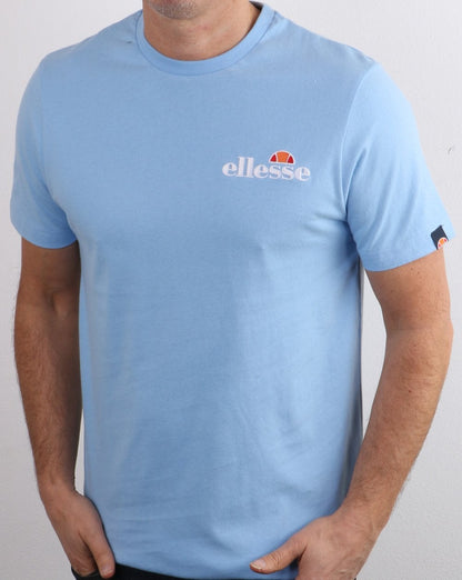 Ellesse Voodoo T-Shirt Hellblau