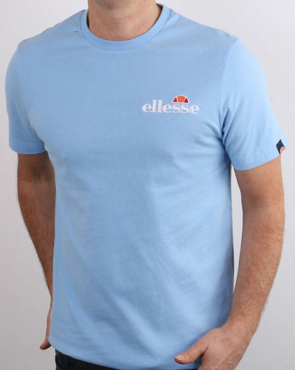 Ellesse Voodoo T-Shirt Hellblau