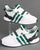 Adidas U_path Run Trainers White/Green