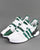 Adidas U_path Run Trainers White/Green
