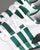 Adidas U_path Run Trainers White/Green