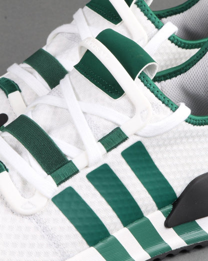 Adidas U_path Run Sneaker Weiß/Grün