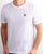 Fila Vintage Striped T Shirt White/multi