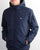 Tommy Jeans Lightweight Windbreaker Jacket Navy