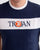Trojan T-shirt Navy