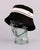 Sergio Tacchini Masters Bucket Hat Black/white