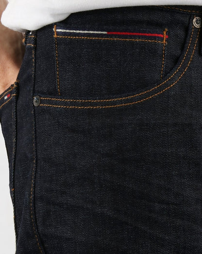 Tommy Jeans – Ryan – Straight Jeans mit bequemer Spülung