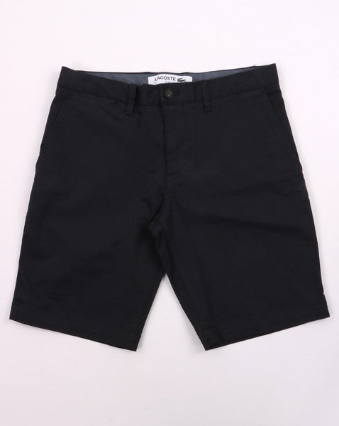 Lacoste Chino Shorts Navy