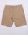 Lacoste Chino Shorts Beige