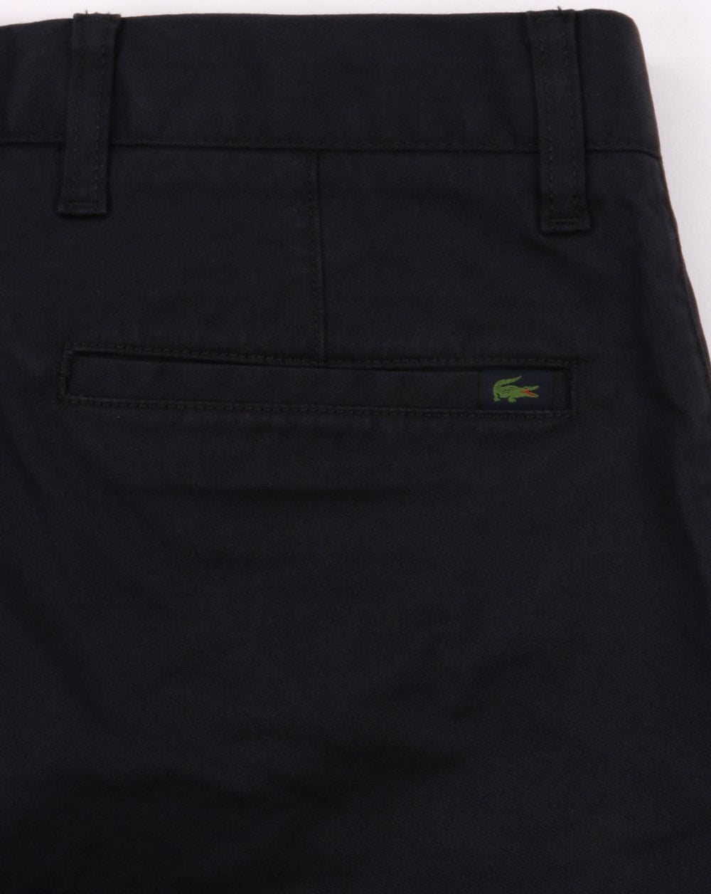 Lacoste Chino Shorts Navy