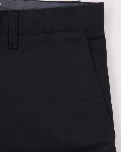 Lacoste Chino-Shorts Marineblau