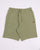 Lyle And Scott Sweat Short Moss