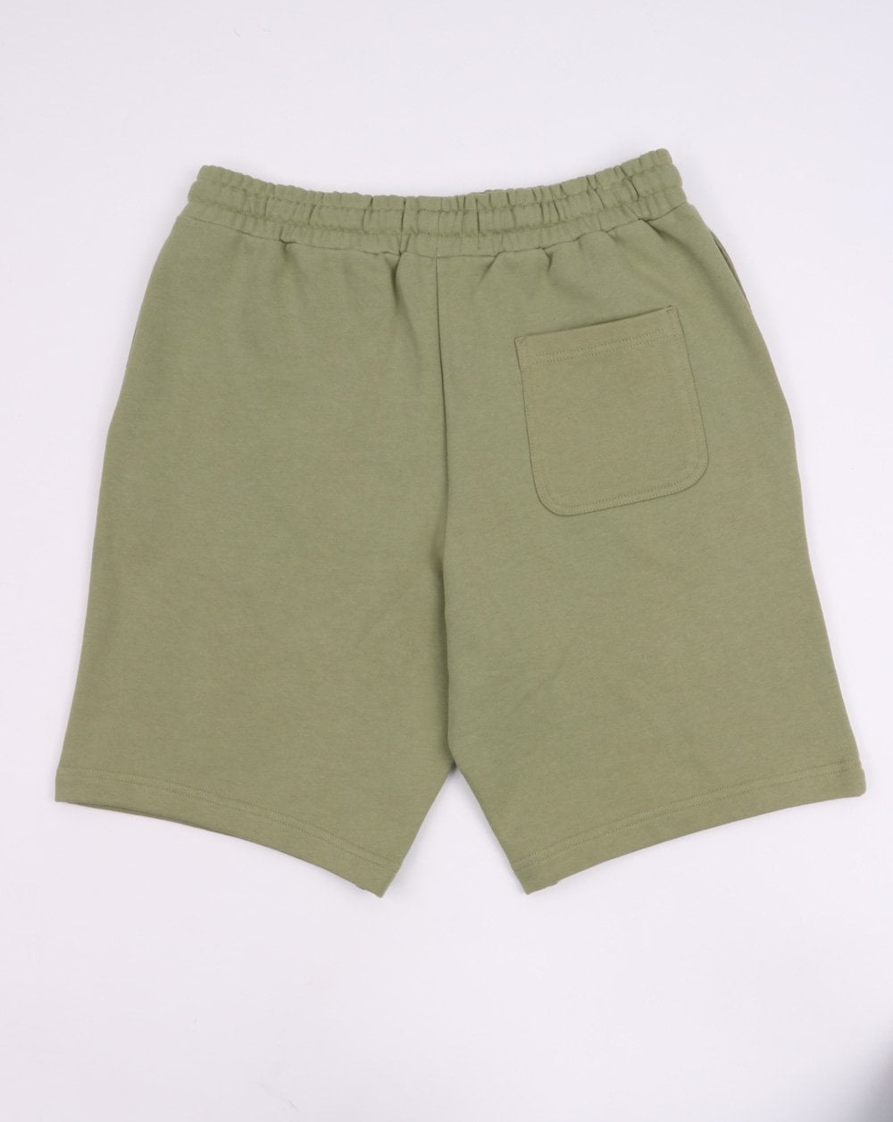Lyle And Scott Sweat Short Moss