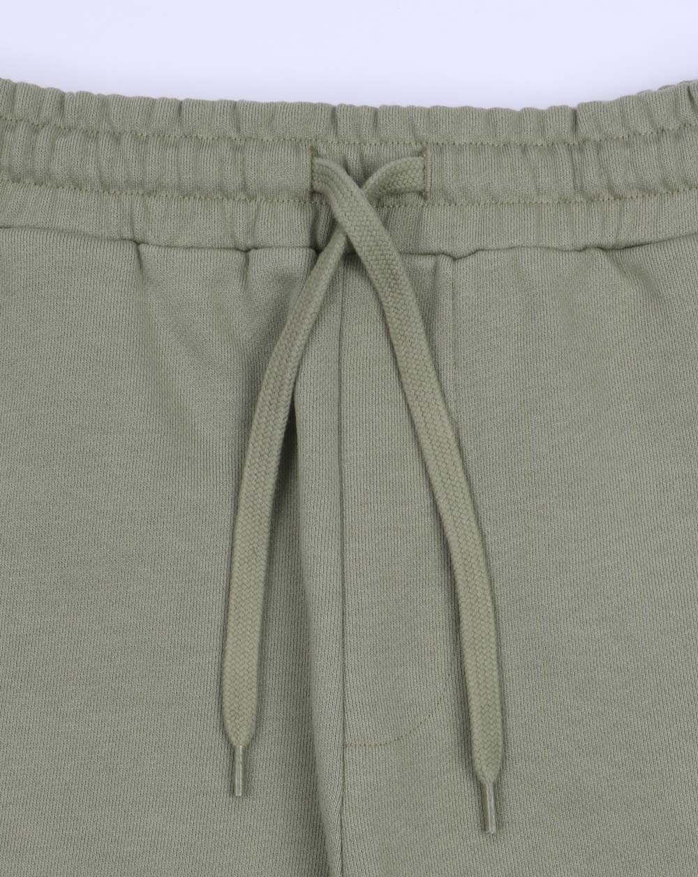 Lyle And Scott Sweat Short Moss