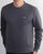 Emporio Armani EA7 Sweatshirt Charcoal Grey