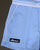 Ellesse 80s Tennis Shorts Sky Blue