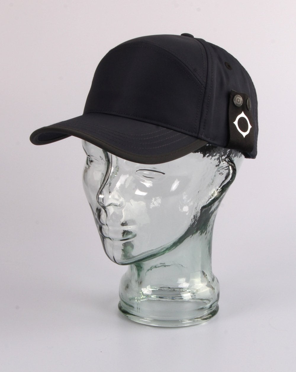 Ma.strum Id Icon Cap Navy