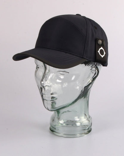 Ma.strum Id Icon Cap Marineblau
