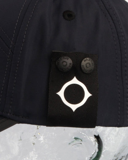 Ma.strum Id Icon Cap Marineblau