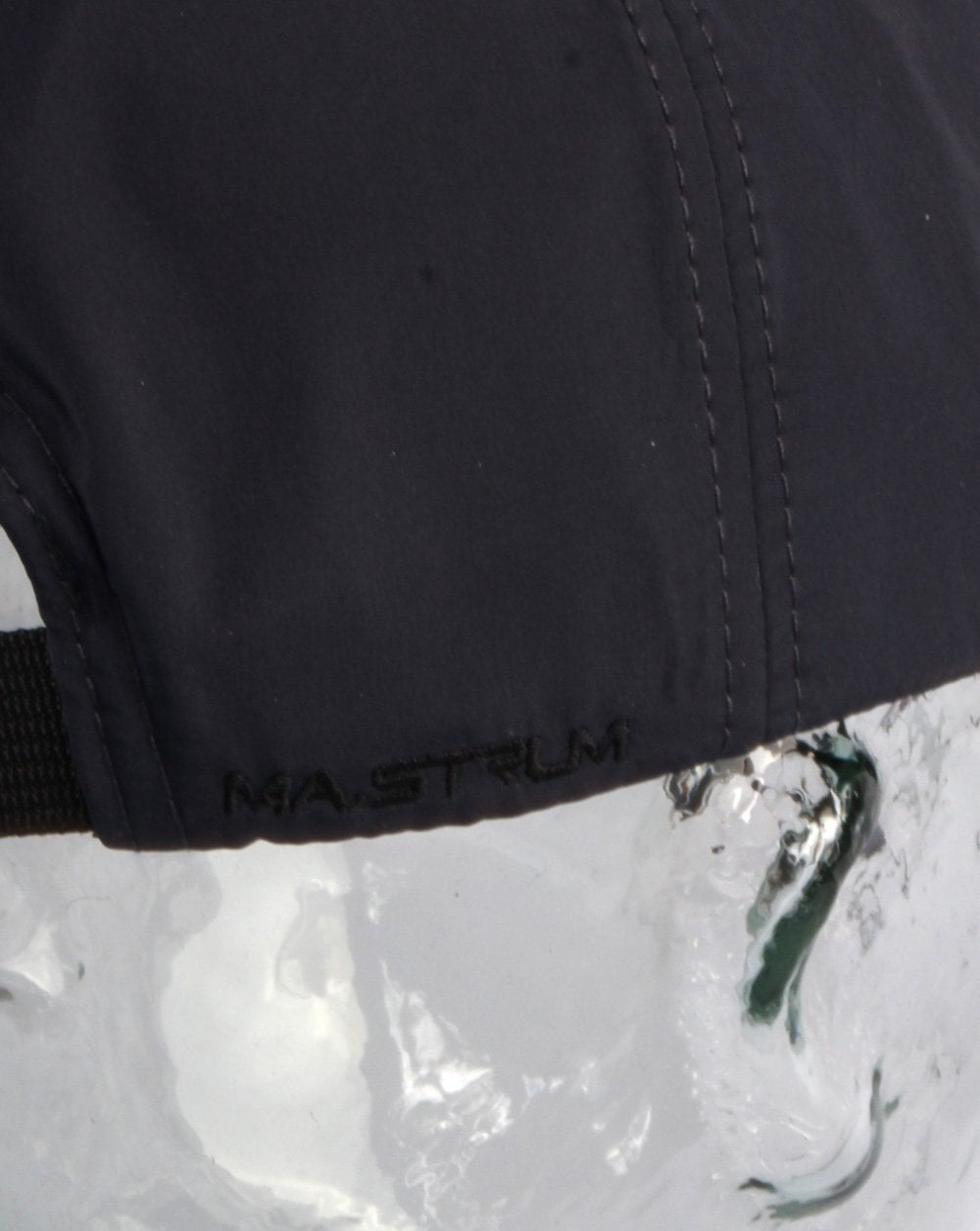 Ma.strum Id Icon Cap Navy