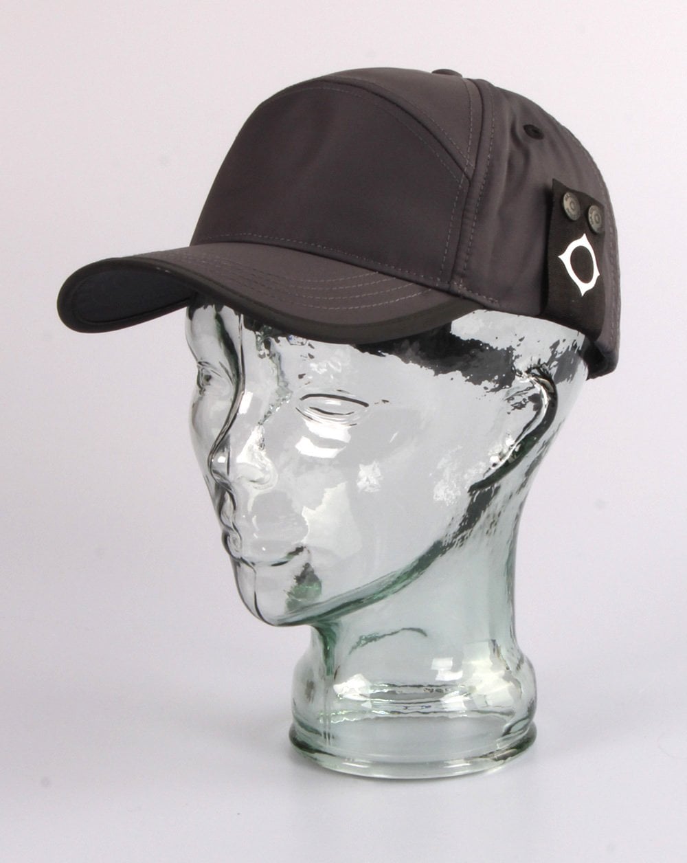 Ma.strum Icon Cap Dark Slate