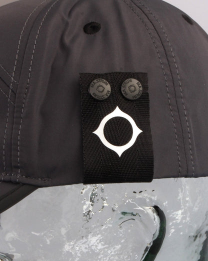 Ma.strum Icon Cap Dark Slate