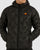 Ellesse Touch Padded Jacket Black