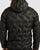 Ellesse Touch Padded Jacket Black