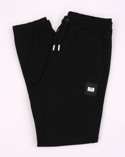 Weekend Offender Manele Jogginghose Schwarz