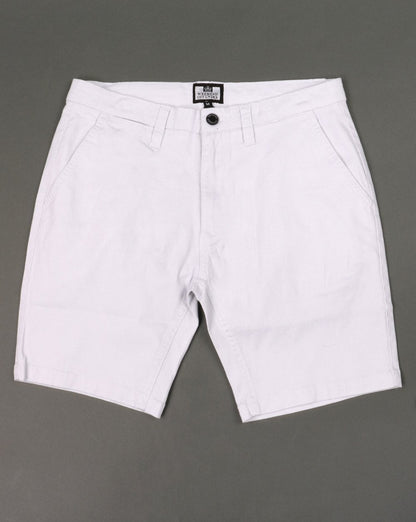 Weekend Offender Ivan Shorts Weiß
