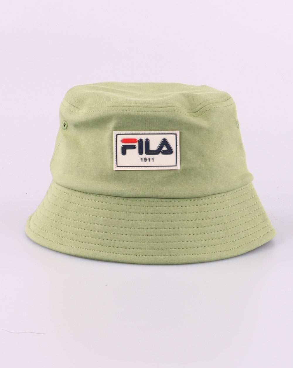 Fila Vintage Bucket Hat Hellgrün