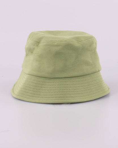 Fila Vintage Bucket Hat Hellgrün