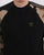 Adidas Originals Camo Crew Sweat Black