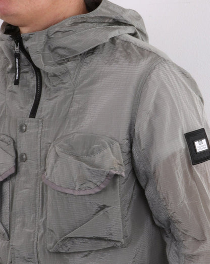 Weekend Offender Cotoca Jacke Bullet