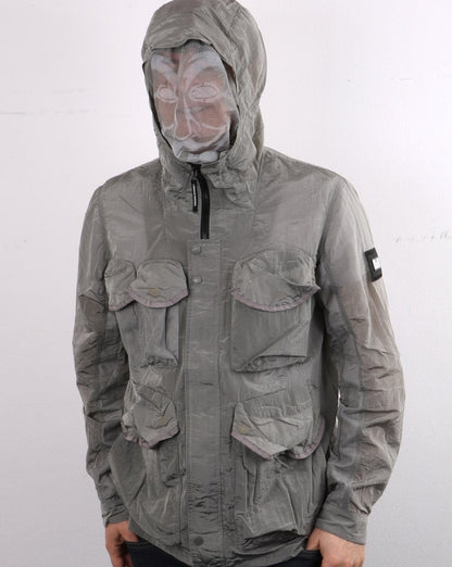 Weekend Offender Cotoca Jacke Bullet