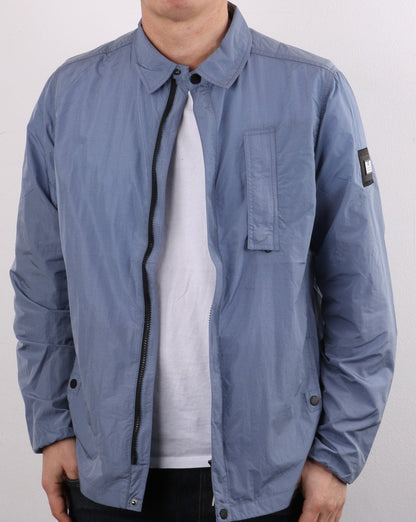 Weekend Offender Sorvino Jacke Stahlblau