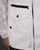 Weekend Offender Vinnie Overshirt White