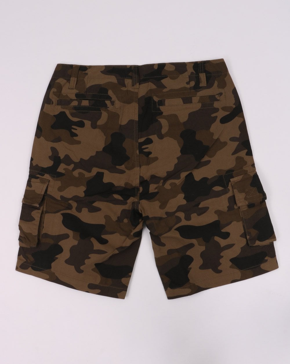 Weekend Offender Mascia Shorts Camou