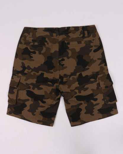 Weekend Offender Mascia Shorts Camou