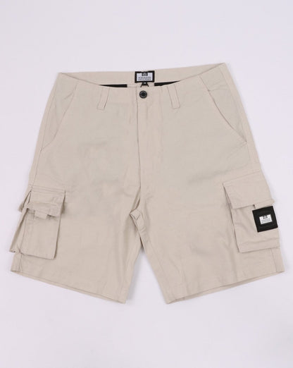 Weekend Offender Cargo Shorts Gips