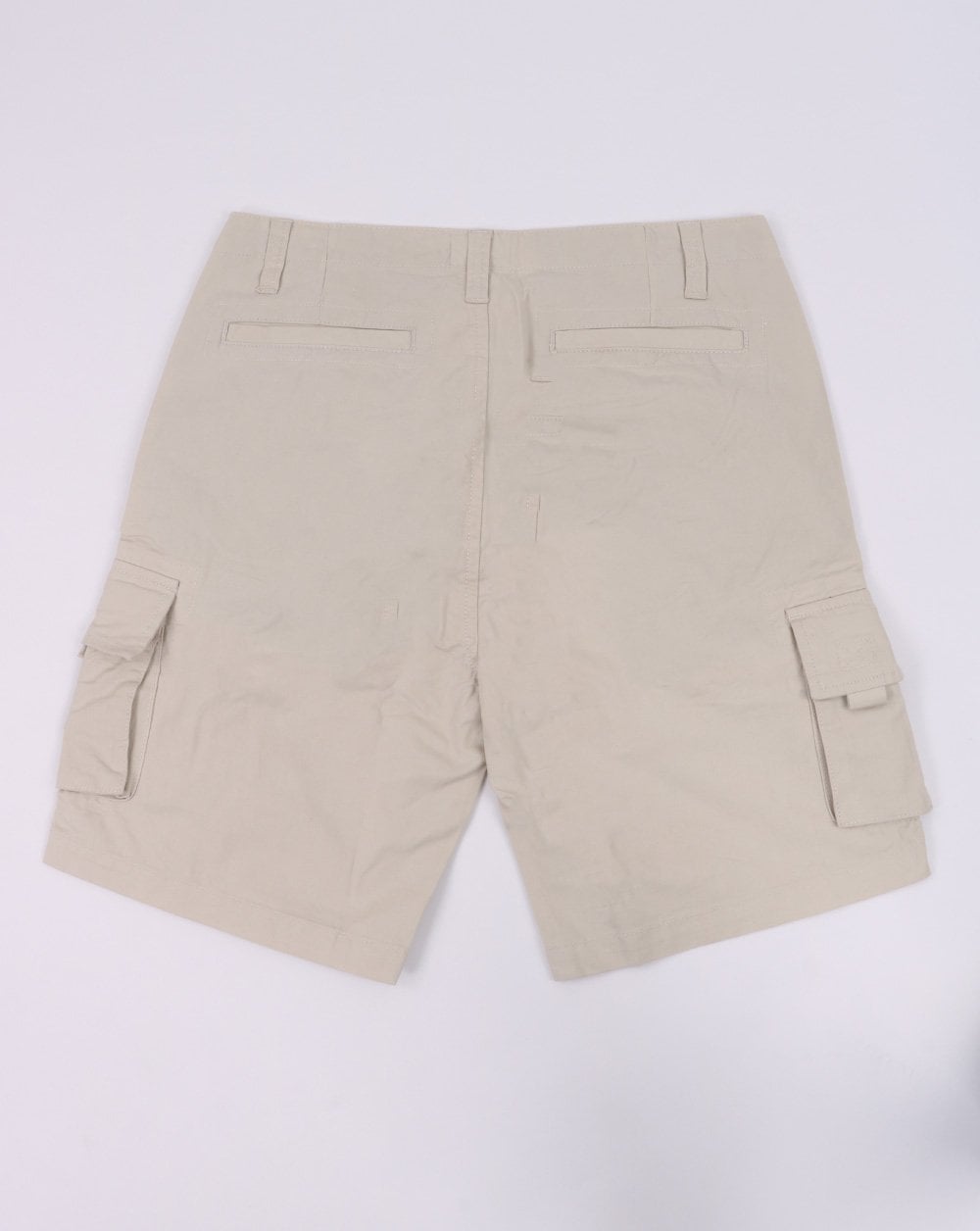 Weekend Offender Cargo Shorts Plaster