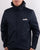 Ellesse Full Zip Jacket Navy