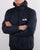 Ellesse Full Zip Jacket Navy