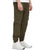 Weekend Offender Pianemo Cargo Pants Dark Army
