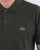 Lacoste Classic Polo Shirt Khaki Green