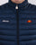 Ellesse Bardy Padded Gilet Navy