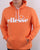 Ellesse Gottero Oh Hoody Orange