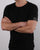 Replay T-shirt Black
