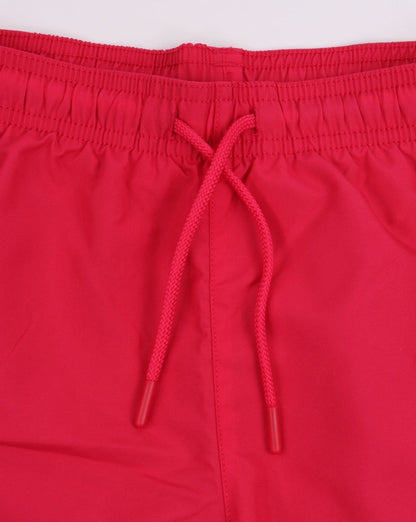 Emporio Armani Badeshorts Rosa