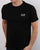 Emporio Armani EA7 T-shirt Black/White